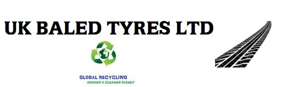 UK Baled Tyres Logo